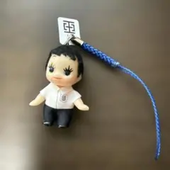 キューピーちゃんX-MENコラボ携帯ストラップ - メルカリ