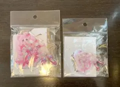 ひみつのアイプリ 青空ひまり アクリルフィギュア アクリルキーホルダー