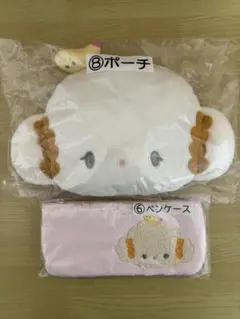 こぎみゅん 当りくじセット