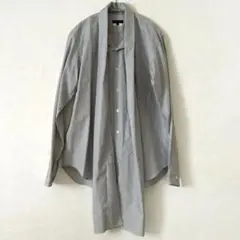 COMME des GARCONS HOMME PLUS リボンシャツのサムネイル
