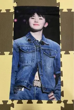 10/6まで出品 SEVENTEEN ウジ　マスターグッズ 2025年最新】ウジ マスターの人気アイテム - メルカリ