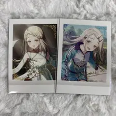 2026年最新】九条天 ぱしゃこれ 箔押しの人気アイテム - メルカリ