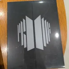 BTS Proof Standard Edition アルバム