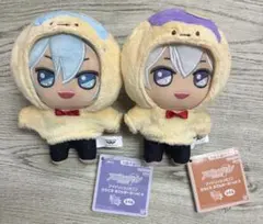 アイドリッシュセブン きらどる おさんぽーず 環　壮五 アイナナ