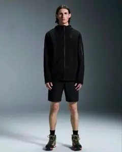 オン On Trek Jacket トレックジャケット XL