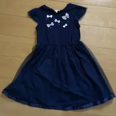 エニーファム anyfam kids フォーマル ワンピース 140センチ