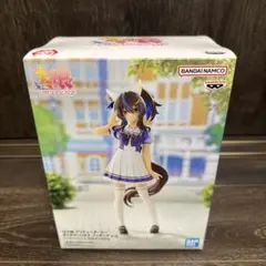 【未開封】ウマ娘 ダイタクヘリオス フィギュア