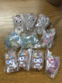 ジュエルペット めじるしアクセサリー