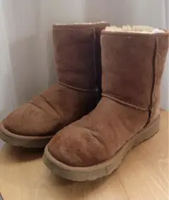 UGG australia ムートンブーツ ブラウン