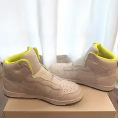 25.5cm NIKE DUNK sacai コラボモデル