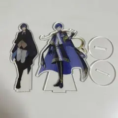 いれいす If アクスタ DICE DB