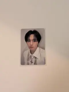 StrayKids Hollow 1/24 大阪 会場限定 トレカ リノ