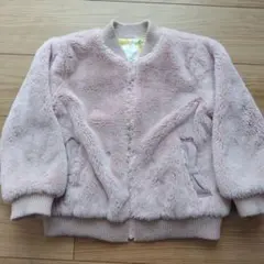 ニットプランナー　 アウター　120センチ