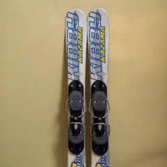 2026年最新】山スキー板の人気アイテム - メルカリ