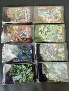 パズドラ カード テウルギア パイモン 持国天 3種セット売り - メルカリ