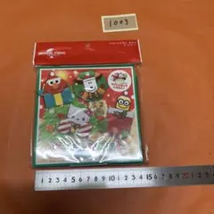ユニバ　おりがみセット　サンリオ　ディズニー　ユニバーサル　おりがみ