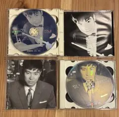 石原裕次郎 70祭CD VOL.2 VOL.3 のみ