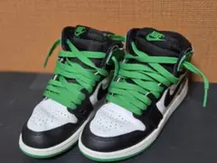 Nike Air Jordan 1 Retro High OG　19cm
