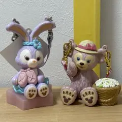 シェリーメイ　ステラルー　ミニスナックケース