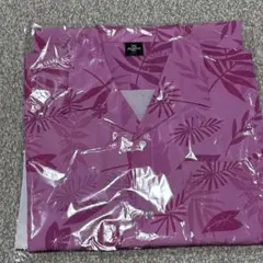 ズートピア2 Happyくじ B賞 アロハシャツ