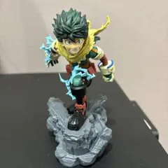 僕のヒーローアカデミア デク フィギュア