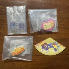 アイカツ グッズ