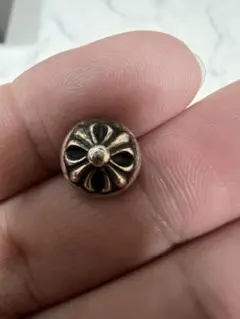 CHROME HEARTS クロスボール コンチョ ボタンのサムネイル
