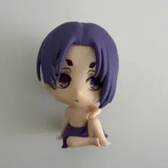 ブルーロック ととのった〜 フィギュア 御影玲王のサムネイル