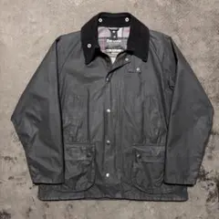Barbour BEDALE サイズ40 ブラック