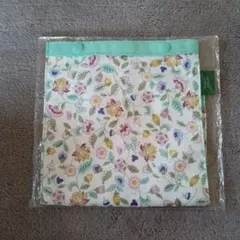 MINTON ティッシュボックスカバー 花柄