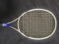 YONEX GRAPLEX 037 硬式テニスラケット ケースなしのサムネイル