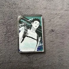 ハイキュー!! 岩泉一 アクリルキーホルダー