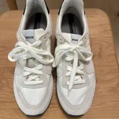 NOVESTA スニーカー ホワイトのサムネイル