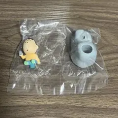 ボーちゃん　アソートコレクション　A賞　スタンドフィギュア