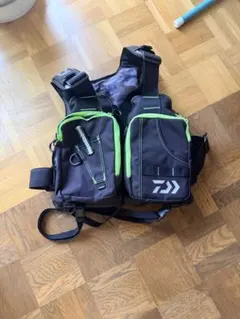 Zhik ライフジャケット PFD-0025-U - メルカリ