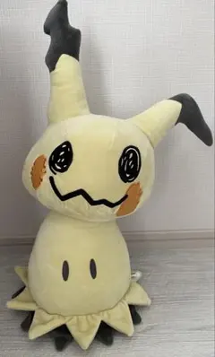 2025年最新】めちゃもふぐっとぬいぐるみ ミミッキュの人気