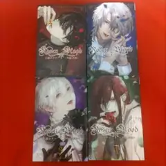 2025年最新】rosen blood 背徳の冥館の人気アイテム - メルカリ