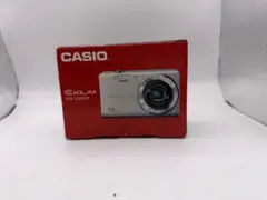 CASIO EXILIM EX-ZS28 デジタルカメラのサムネイル