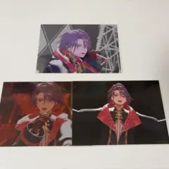 にじさんじ にじフェス SYMPHONIA 渡会雲雀 ブロマイド