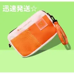 【即購入可能】 Mrs. GREEN APPLE ポーチ Mrs. GREEN APPLE マルチポーチ バッグ ゼンジンイミュータブル - メルカリ