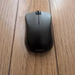 elecom マウス M-BY 10BR※動作確認済み