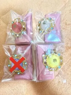 Ra*bits 10th スタライ あんスタ リングライト