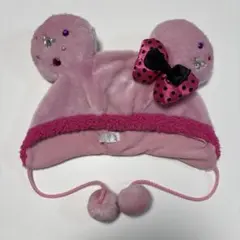 ミニー ファンキャップ