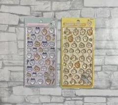 ボンボンドロップシールちいかわ 正規品