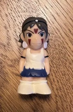 2026年最新】もののけ姫 フィギュア サンの人気アイテム - メルカリ