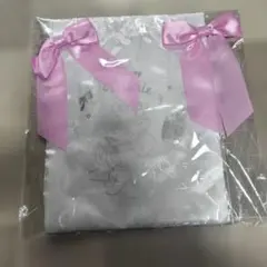 Happyくじ　ディズニー　C賞 トートバッグ マリー