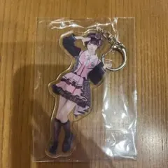 元iLife! TENRIN 甘音ゆあ ハロウィン メイド アクキー - メルカリ