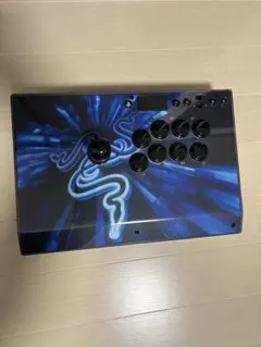 2026年最新】ブレイブルー アーケードスティックの人気アイテム - メルカリ