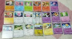 ポケモンカード ポケカ まとめ売り