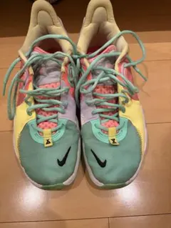 人気カラー】NIKE Ja3 ジャ3 29cm ミスマッチ - メルカリ